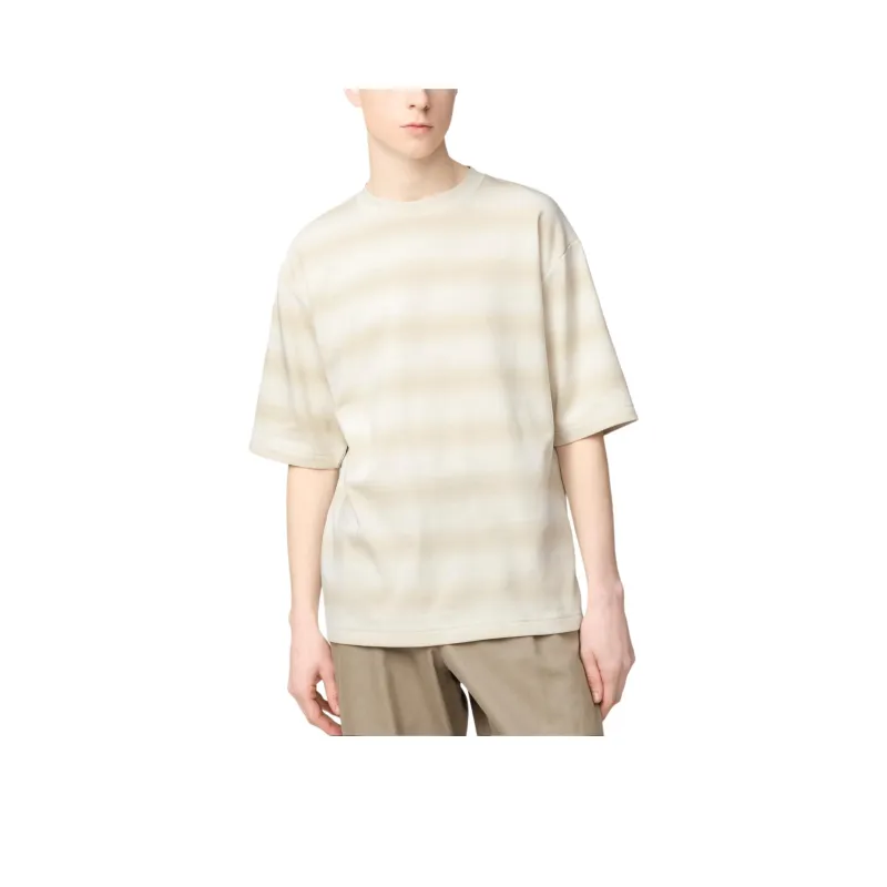 UNIQLO U Collection SS25 T Shirt Men's White-0