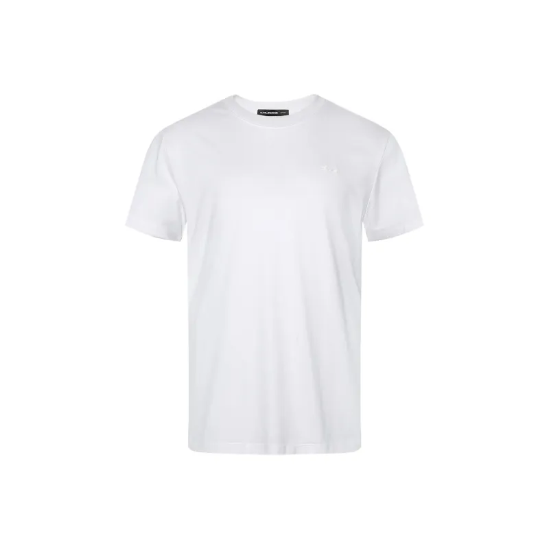 LESS IS MORE T Shirts Men-0