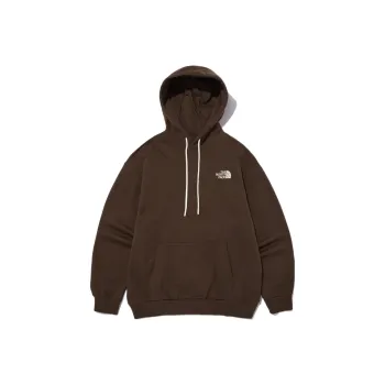 THE NORTH FACE Sweatshirts Men Brown