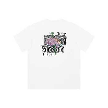 TIP OFF T Shirts Unisex