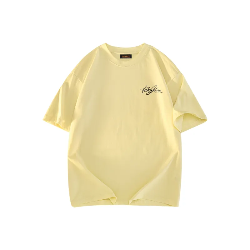 TONYKRZ T Shirts Unisex-11