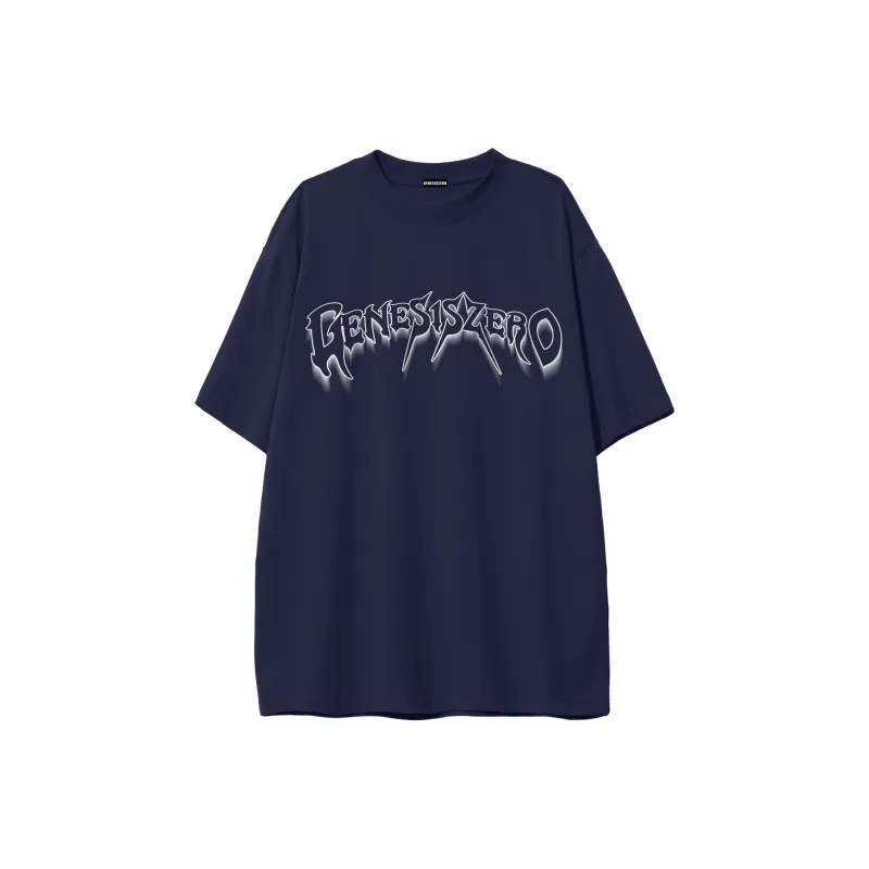 Genesiszero T Shirts Unisex-13