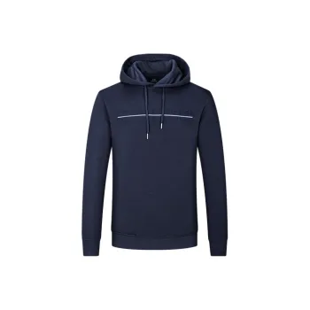 ARMANI EXCHANGEAE FW21 Sweatshirt Men's Blue
