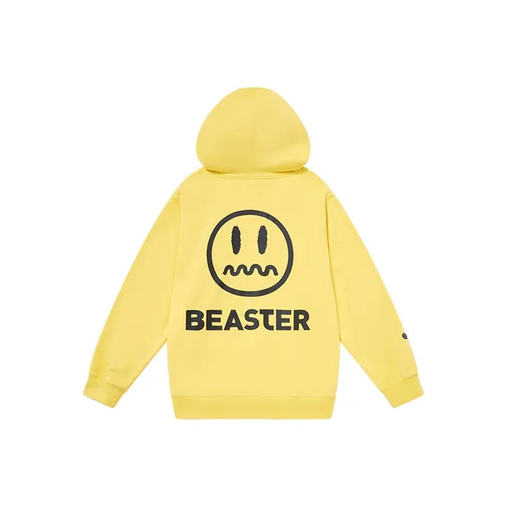 BEASTER Sweatshirts Unisex-24