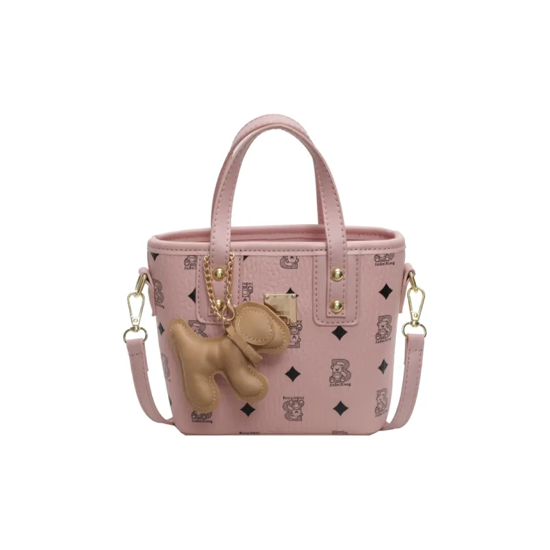 Gerlanx Pu Shoulder Bag Regular Women's Multicolor-53