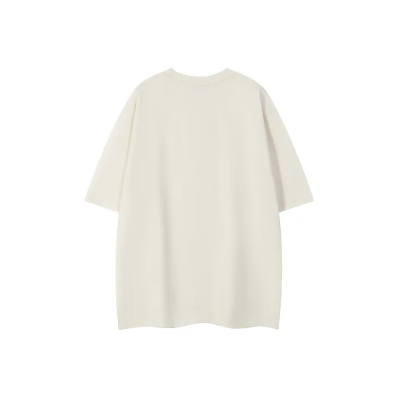 HKRXEC T Shirts Unisex-1