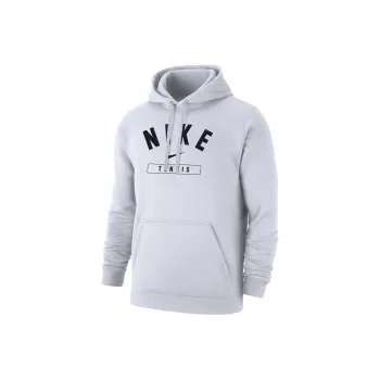 Nike Tennis Men's Pullover Hoodie