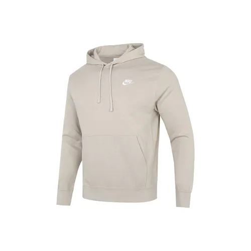 Nike Sweatshirts Men Gray