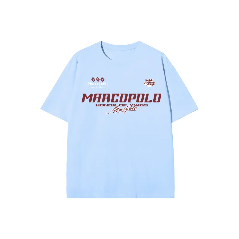 HONOR OF KINGS T Shirts Unisex-7