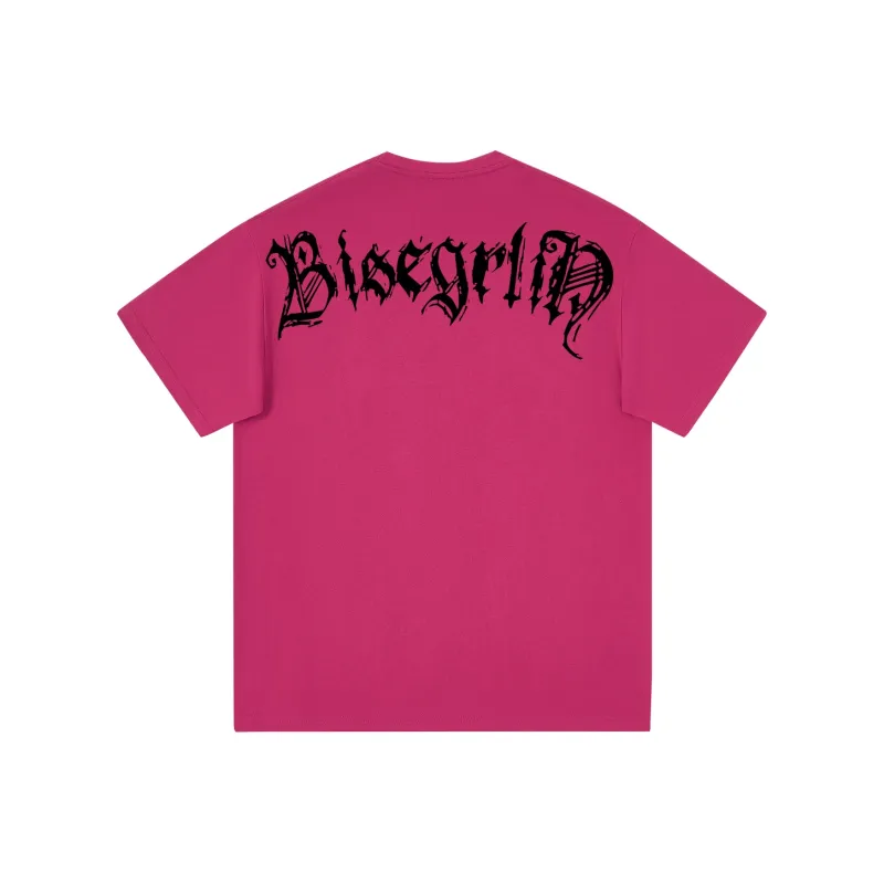 BISEGRLIN T Shirts Unisex-23
