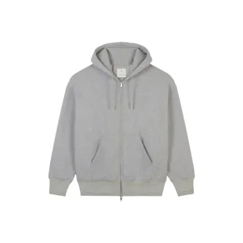 Givenchy Sweatshirts Men Gray