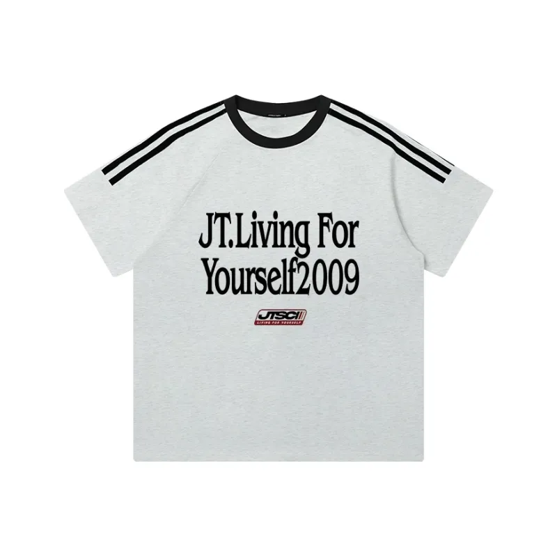 JUNGLE TIGER T Shirts Unisex-7