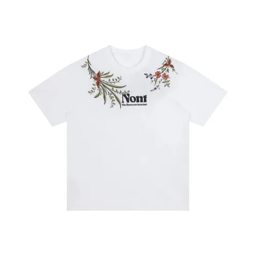 NOMT 남녀공용 티셔츠