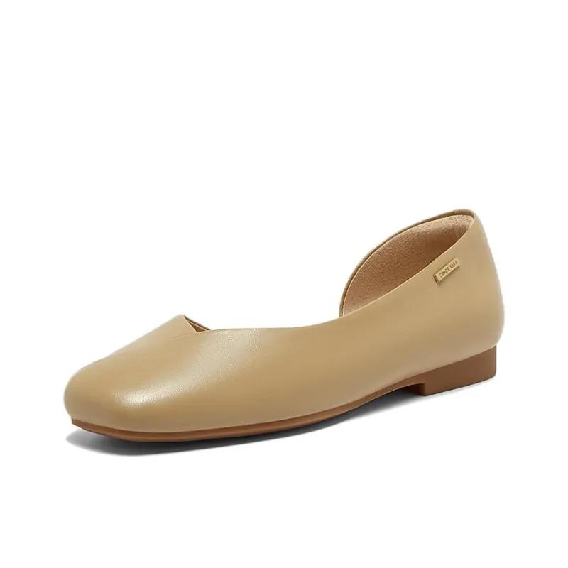 BATA Casual Single Shoes Women's-5