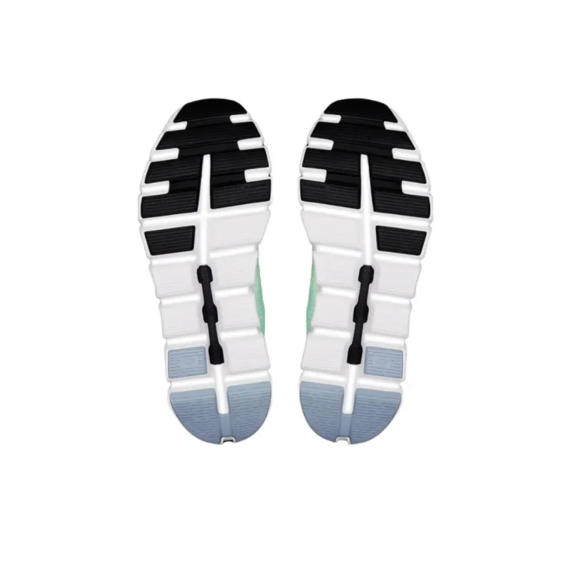 On Running Cloud 6 Push HorizOn HOneydew Women's-5