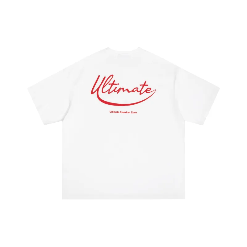 UFZ T Shirts Unisex-5