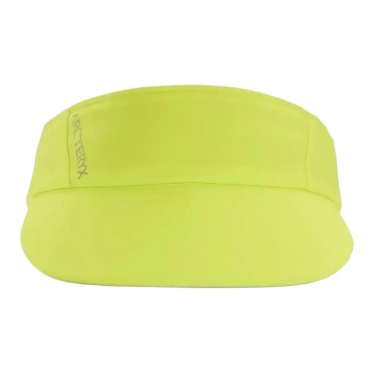 Arcteryx Polyester Hats & Caps Unisex Yellow-0