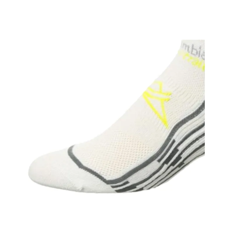Columbia Ankle Socks Unisex 1 Pack-1