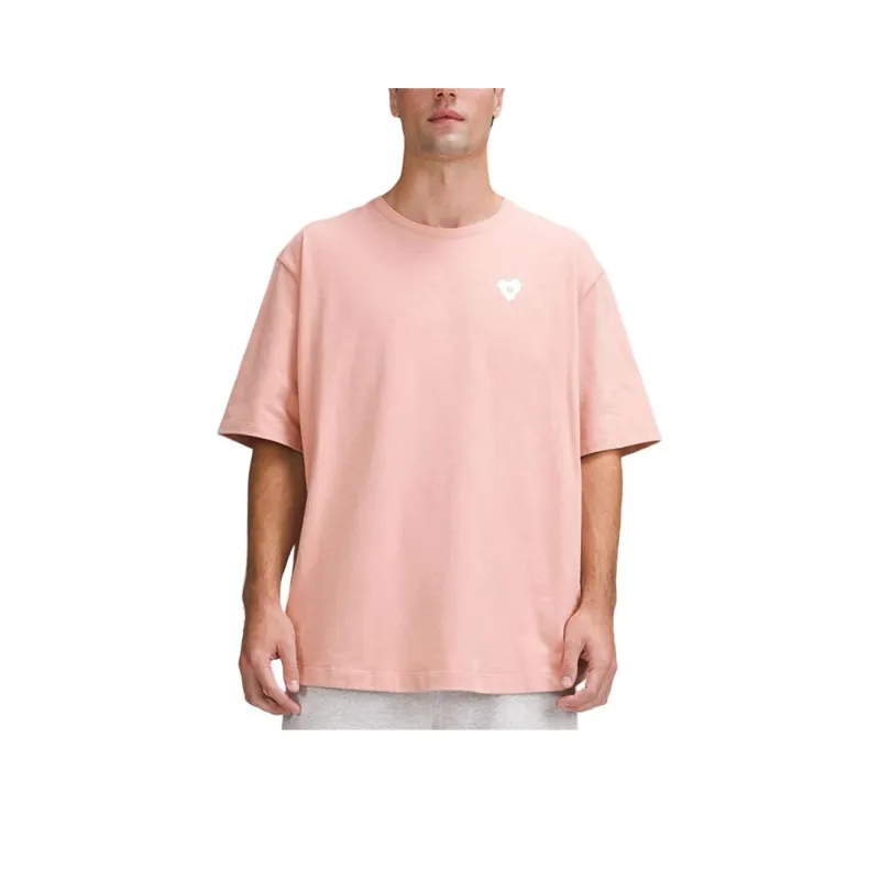 Lululemon Brushed T Shirt Men's-7