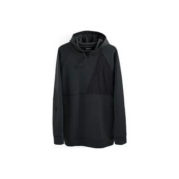BURTON MULTIPATH GRID Sweatshirts Men Black
