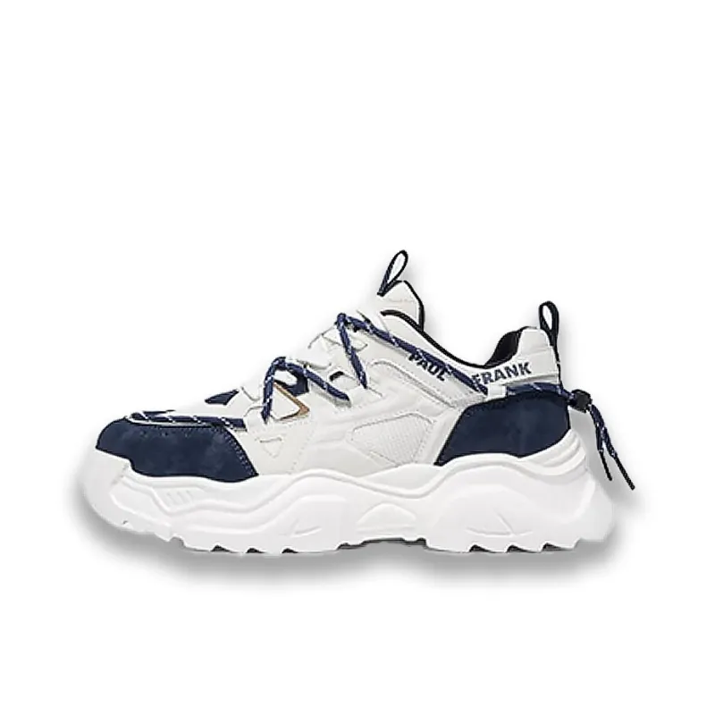 PAUL FRANK Low Top Chunky Sneakers Men's-7