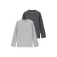 05 Heather Gray/Snowflake Dark Gray