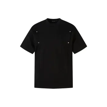 PAINT STAIN Trendy Essential T Shirt Unisex