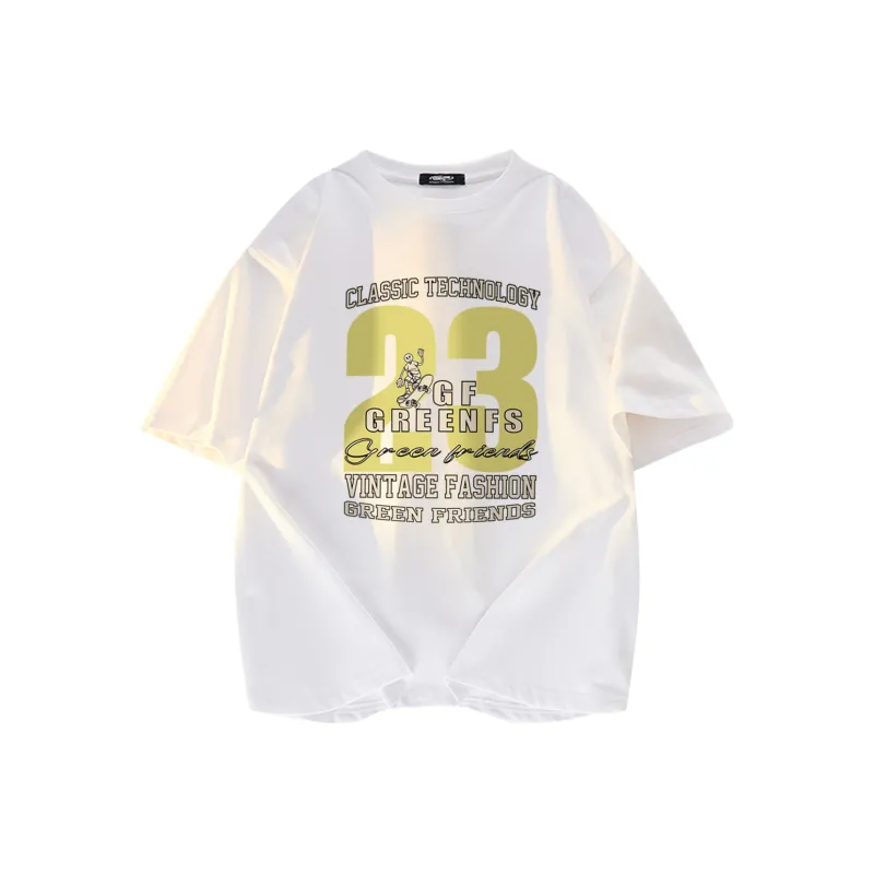 GF T Shirts Unisex-2