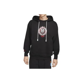Nike LeBron X Liverpool F.C. Pullover Hoodie