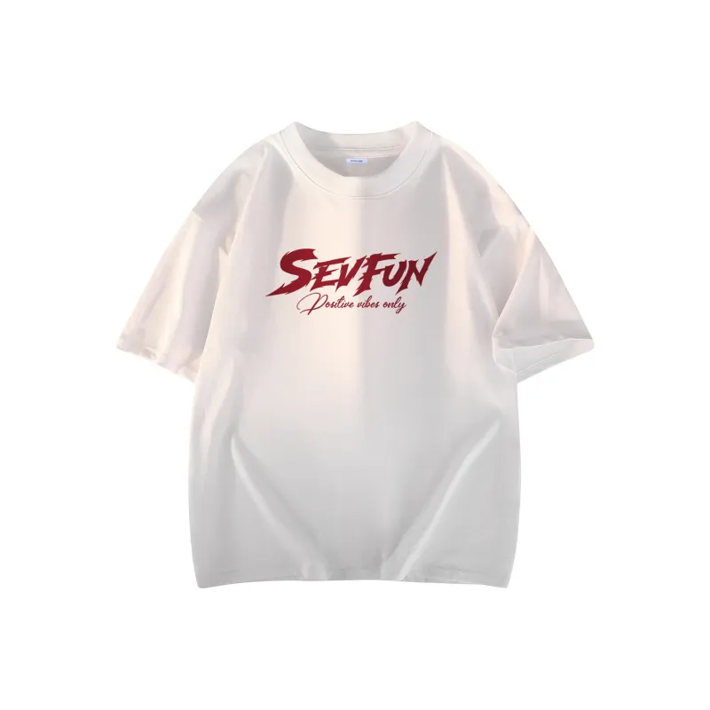 7 SEVFUN T Shirts Unisex-4