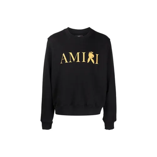 AMIRI ons Bunny Crew