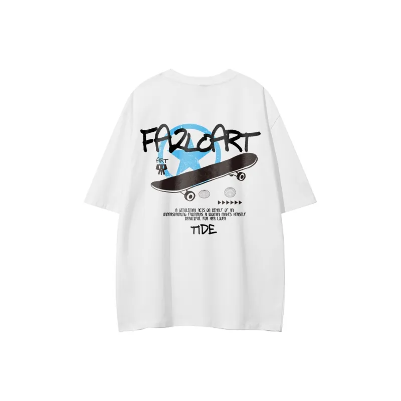 FA2LO T Shirts Unisex-0