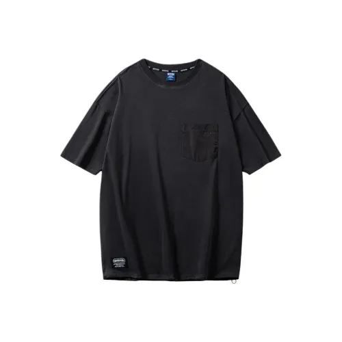 OUTDOOR PRODUCTS T Shirt Men's Classic Black
