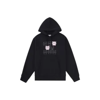 Levi's x POKEMON Sweatshirt Men's Black