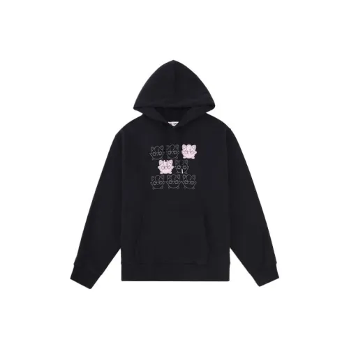 Levi's x POKEMON Sweatshirt Men's Black