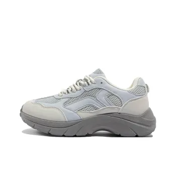 TUOPIN Pie Shoes Wear Resistant Height Increasing Low Top Chunky Sneakers Women's