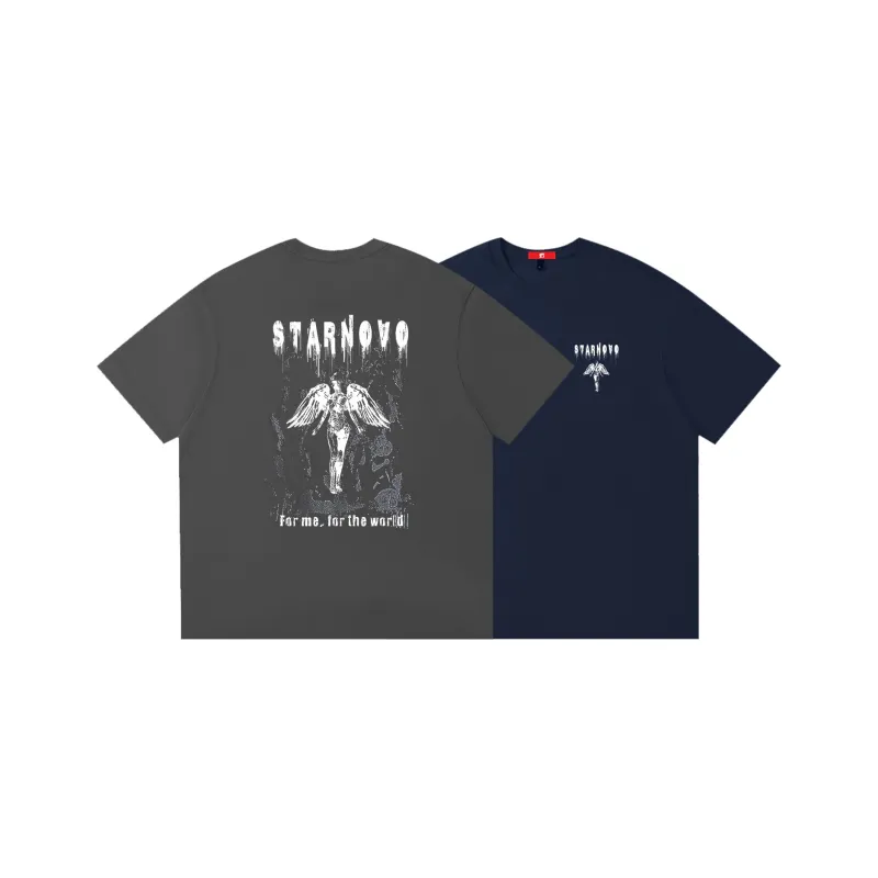DOUBLE STAR 88 T Shirts Unisex-16