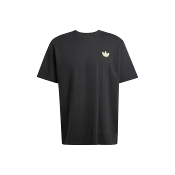Adidas Originals Skeleton Back Tee