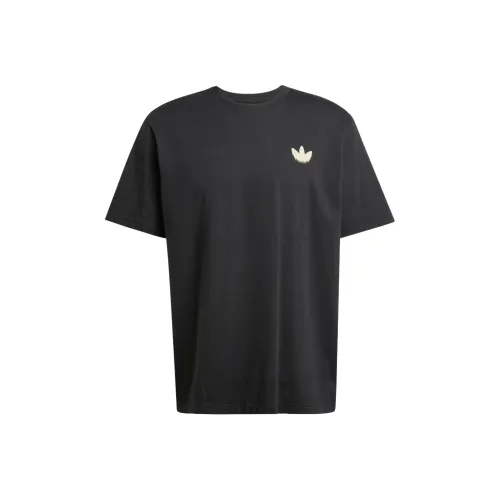 Adidas Originals Skeleton Back Tee