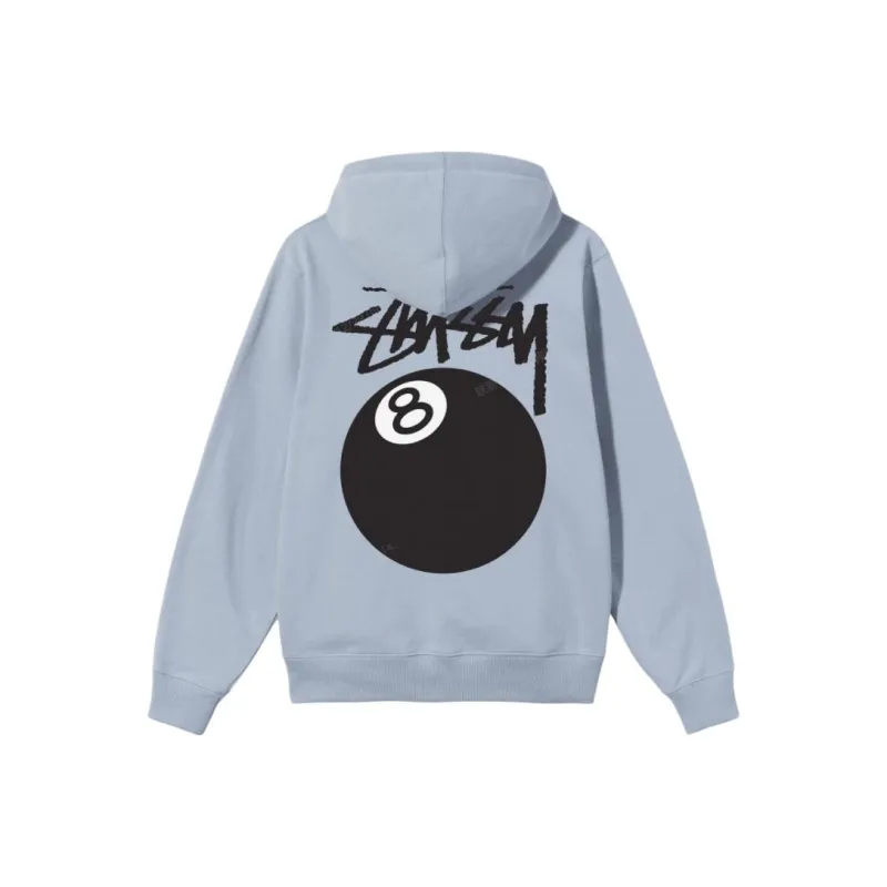 Stussy 8 Ball Hood-13