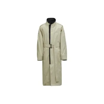 COOR Coats Unisex Beige