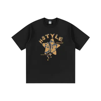 HSTYLE T-Shirts Unisex