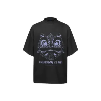 COMOWA T Shirts Unisex
