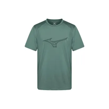 Mizuno RUNNING SHORT SLEEVE T Shirt Unisex