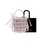 Pink+Shopping Bag