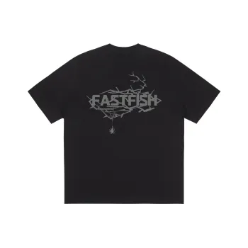 FASTFISH T Shirts Unisex