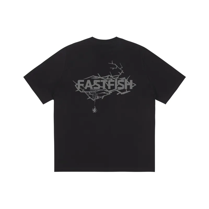 FASTFISH T Shirts Unisex-8