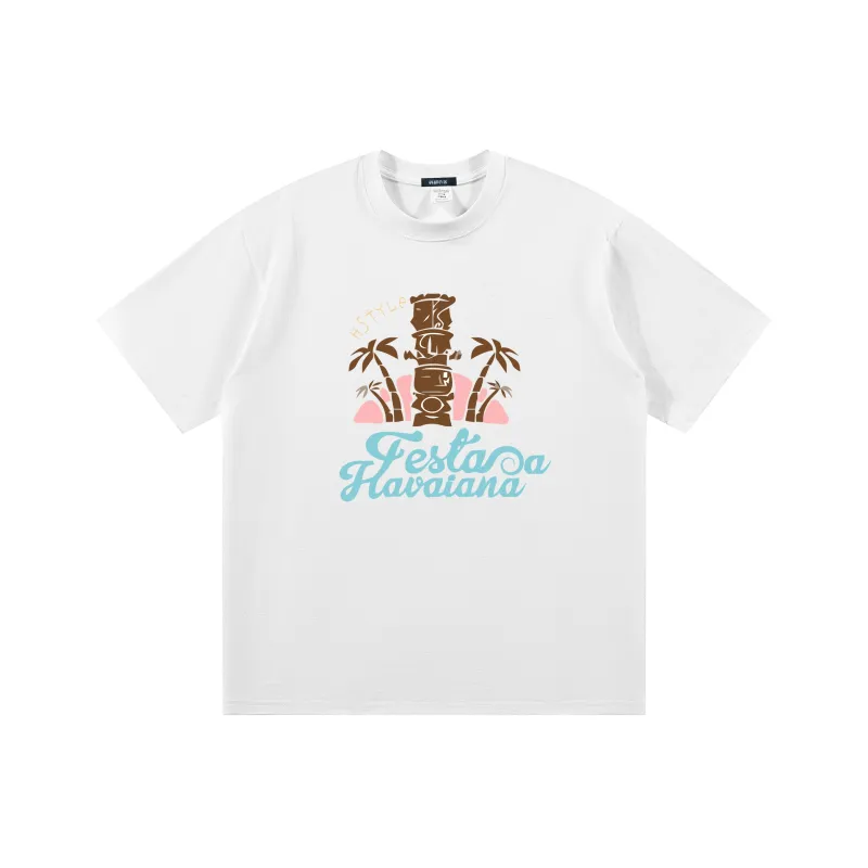 HSTYLE T Shirts Unisex-0