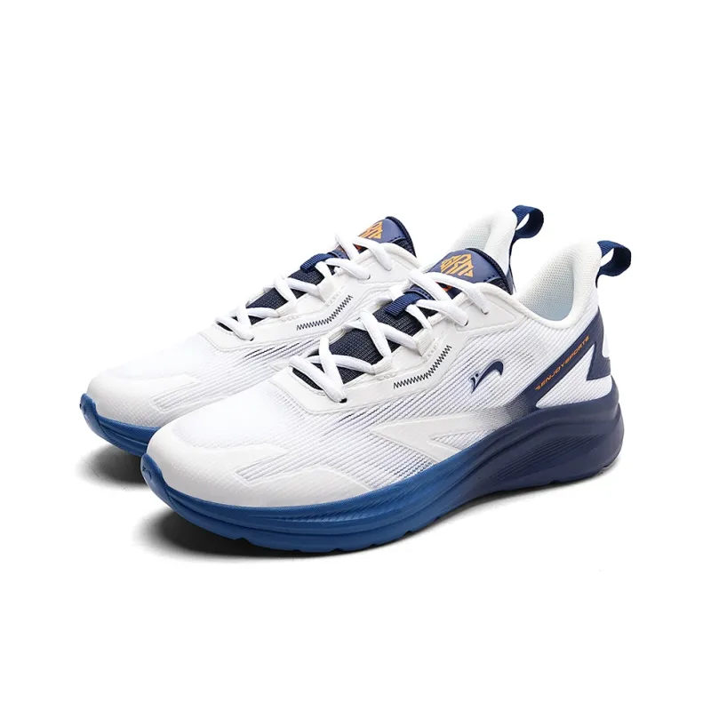 K bird Cushioning, Moisture Wicking, Rebound Low Top Casual Running Shoes Men's-27