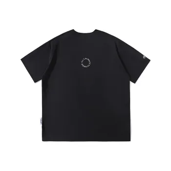 LUSHISI T Shirts Unisex